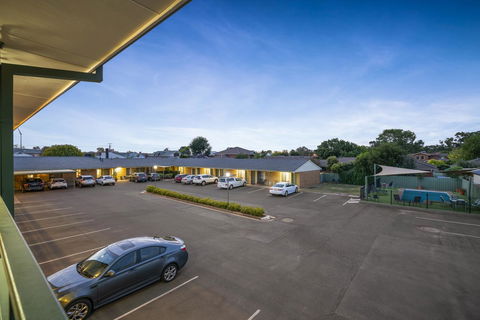 Garden City Motor Inn - Australia Accommodation 36