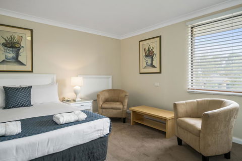 Garden City Motor Inn - Australia Accommodation 29