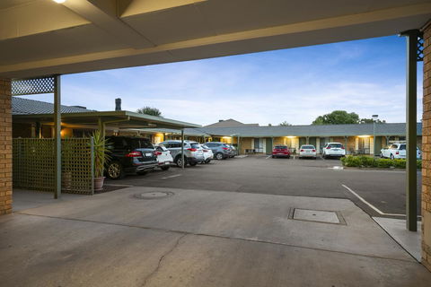 Garden City Motor Inn - Australia Accommodation 44