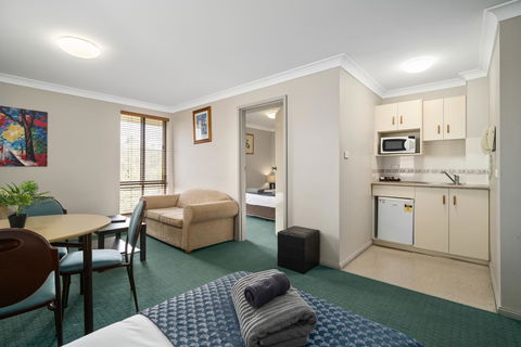 Garden City Motor Inn - Australia Accommodation 31