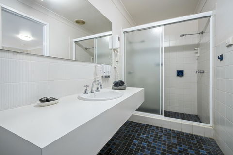 Garden City Motor Inn - Australia Accommodation 30