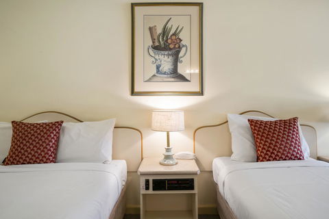 Garden City Motor Inn - Australia Accommodation 18