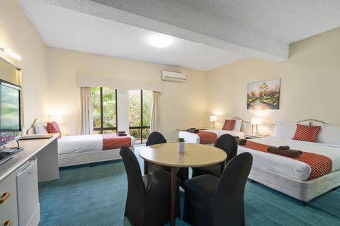 Garden City Motor Inn - Australia Accommodation 22