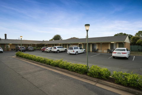 Garden City Motor Inn - Australia Accommodation 41