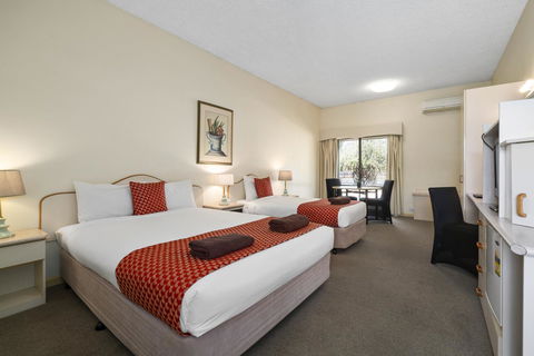 Garden City Motor Inn - Australia Accommodation 19