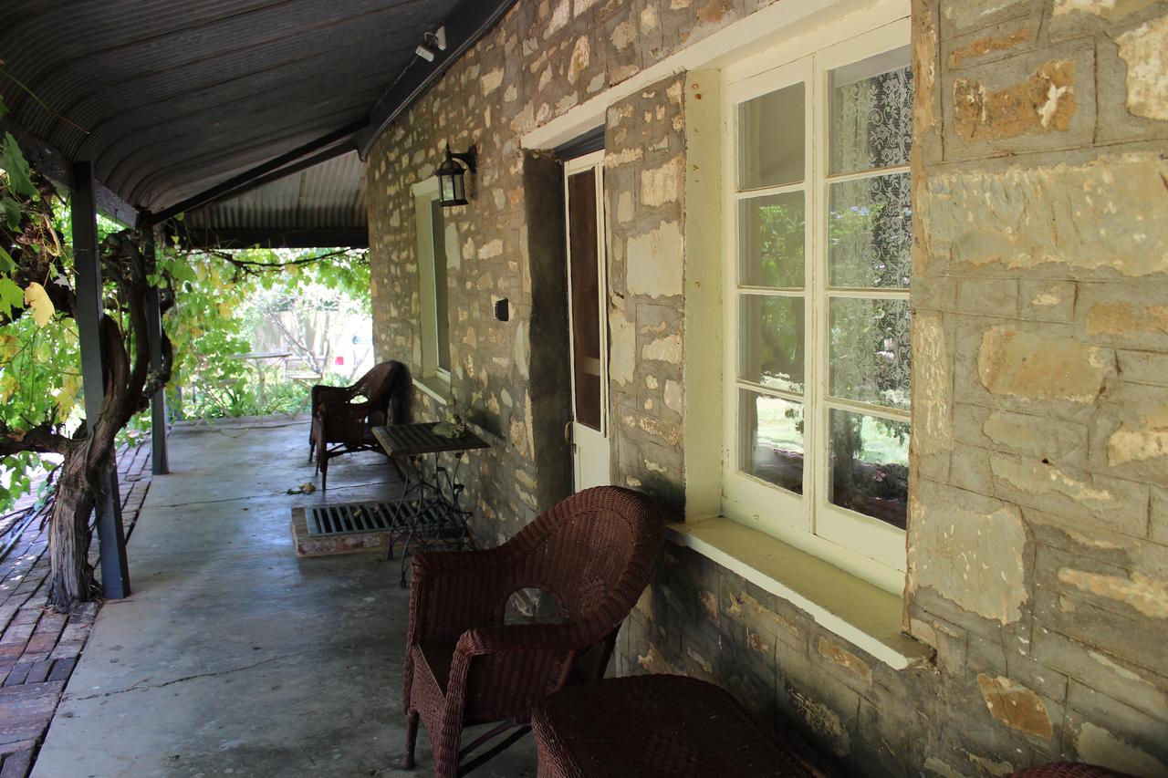 North Booborowie SA Australia Accommodation