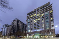 Oaks Embassy