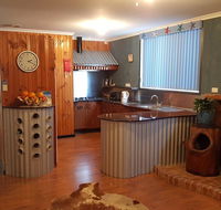 Inna Nutshell - Australia Accommodation
