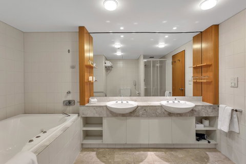 Stamford Plaza Adelaide - Australia Accommodation 20