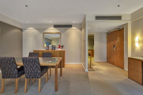 Stamford Plaza Adelaide - Australia Accommodation 33