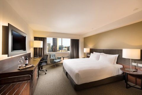Stamford Plaza Adelaide - Australia Accommodation 2