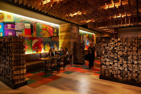 Stamford Plaza Adelaide - Australia Accommodation 10