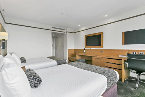 Stamford Plaza Adelaide - Australia Accommodation 35