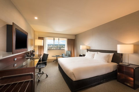 Stamford Plaza Adelaide - Australia Accommodation 6