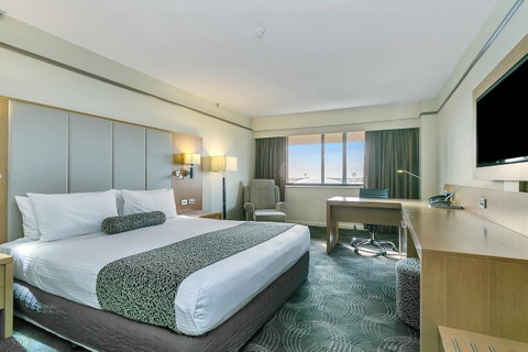 Stamford Plaza Adelaide - Australia Accommodation 30