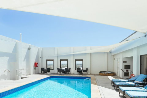 Stamford Plaza Adelaide - Australia Accommodation 4