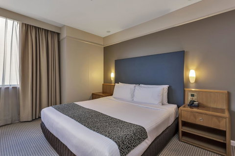 Stamford Plaza Adelaide - Australia Accommodation 32