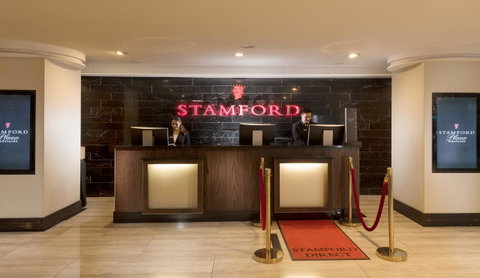 Stamford Plaza Adelaide - Australia Accommodation 21