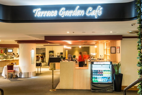 Stamford Plaza Adelaide - Australia Accommodation 43