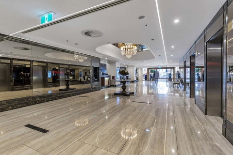 Stamford Plaza Adelaide - Australia Accommodation 23