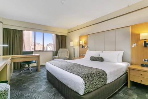 Stamford Plaza Adelaide - Australia Accommodation 14
