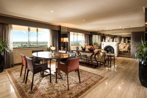 Stamford Plaza Adelaide - Australia Accommodation 37