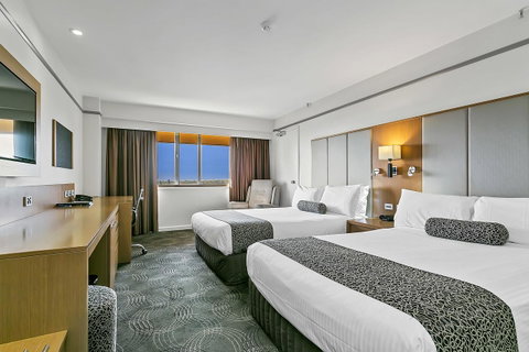 Stamford Plaza Adelaide - Australia Accommodation 15