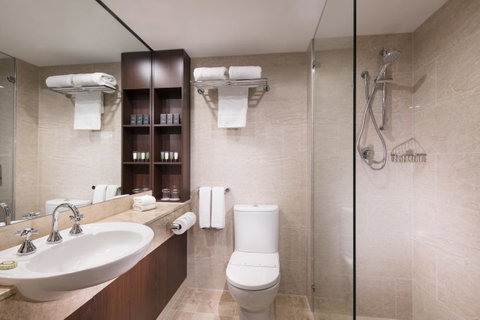Stamford Plaza Adelaide - Australia Accommodation 9
