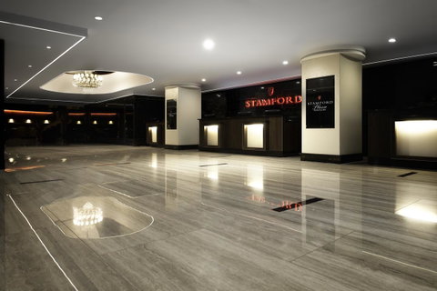 Stamford Plaza Adelaide - Australia Accommodation 24