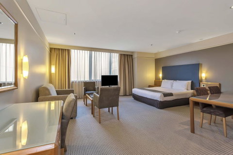 Stamford Plaza Adelaide - Australia Accommodation 16