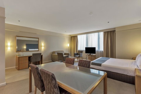 Stamford Plaza Adelaide - Australia Accommodation 31