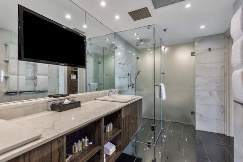 Stamford Plaza Adelaide - Australia Accommodation 39