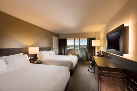 Stamford Plaza Adelaide - Australia Accommodation 8