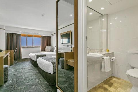 Stamford Plaza Adelaide - Australia Accommodation 34