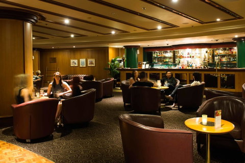 Stamford Plaza Adelaide - Australia Accommodation 28