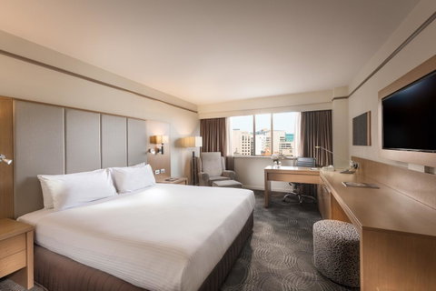 Stamford Plaza Adelaide - Australia Accommodation 17