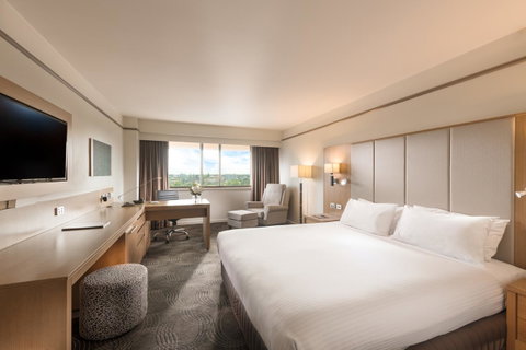 Stamford Plaza Adelaide - Australia Accommodation 7