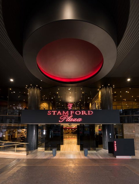 Stamford Plaza Adelaide - Australia Accommodation 1