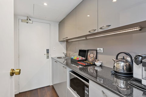 Stamford Plaza Adelaide - Australia Accommodation 41