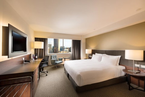 Stamford Plaza Adelaide - Australia Accommodation 13