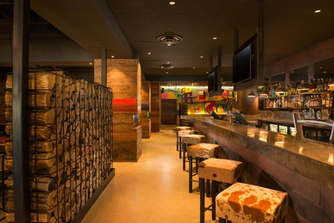 Stamford Plaza Adelaide - Australia Accommodation 11
