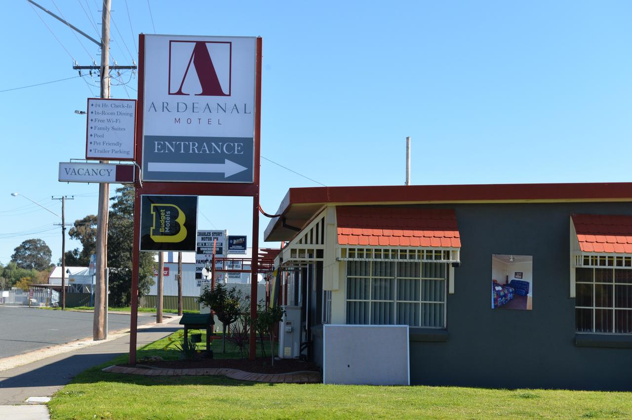  Australia Accommodation