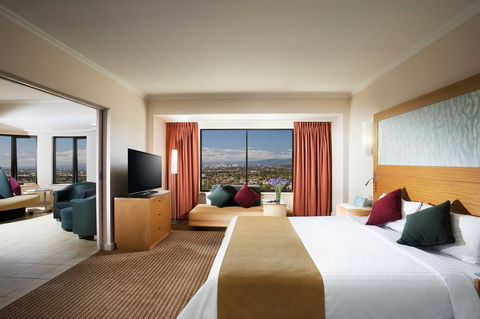 Stamford Grand Adelaide - Australia Accommodation 32