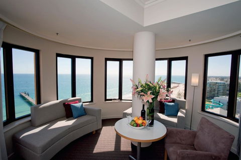 Stamford Grand Adelaide - Australia Accommodation 9