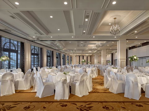 Stamford Grand Adelaide - Australia Accommodation 31