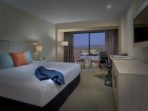 Stamford Grand Adelaide - Australia Accommodation 39