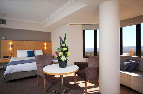 Stamford Grand Adelaide - Australia Accommodation 3