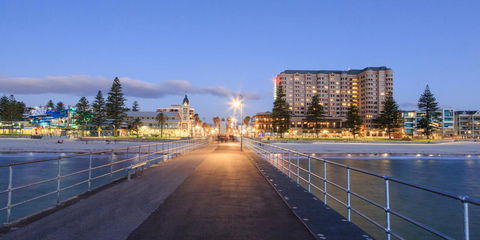 Stamford Grand Adelaide - Australia Accommodation 21