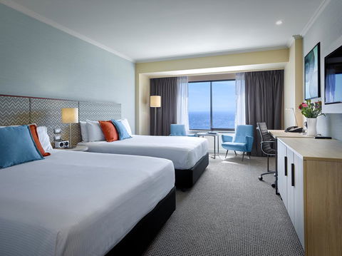 Stamford Grand Adelaide - Australia Accommodation 23