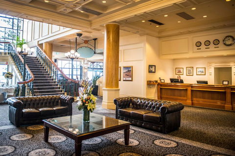 Stamford Grand Adelaide - Australia Accommodation 30